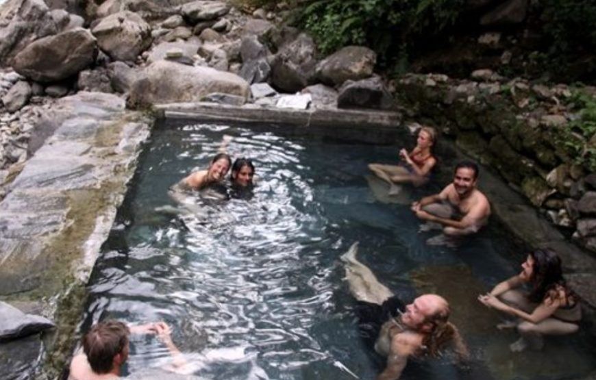 Honeymoon in Bhutan Tour